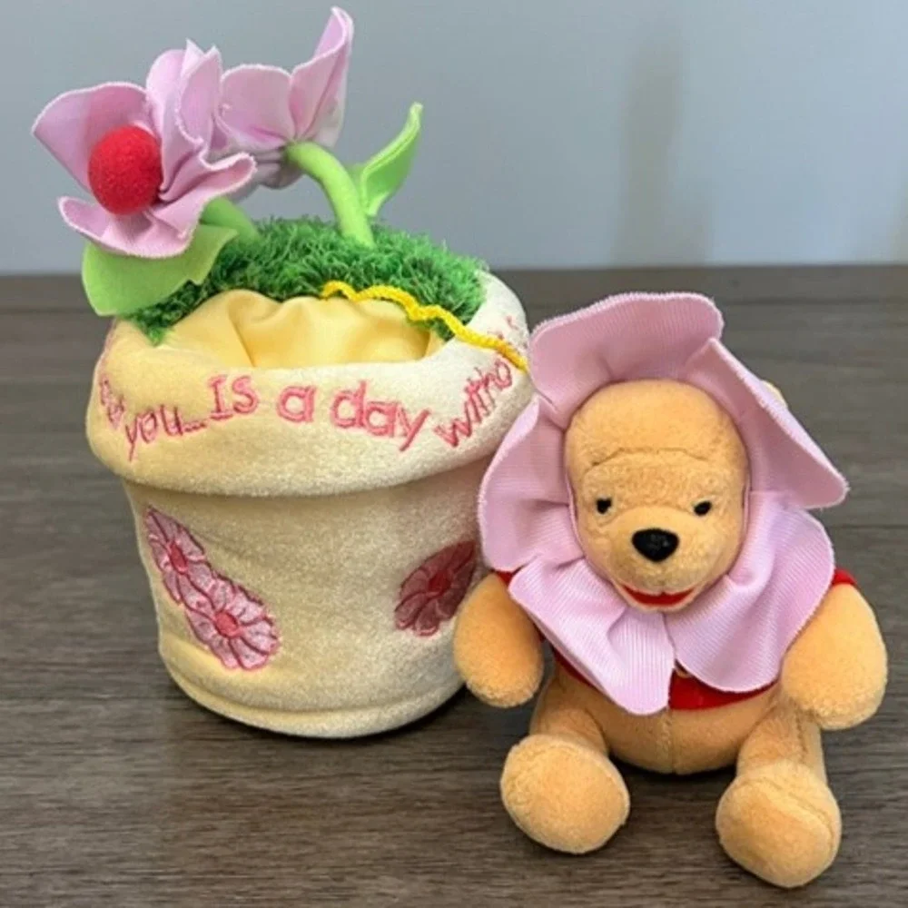 Disney winnie pooh